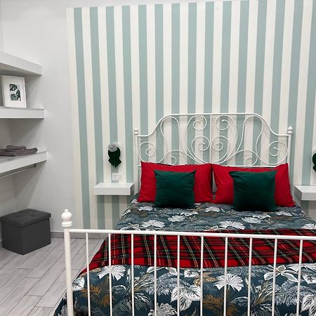 Beatrice Home Неаполь Экстерьер фото