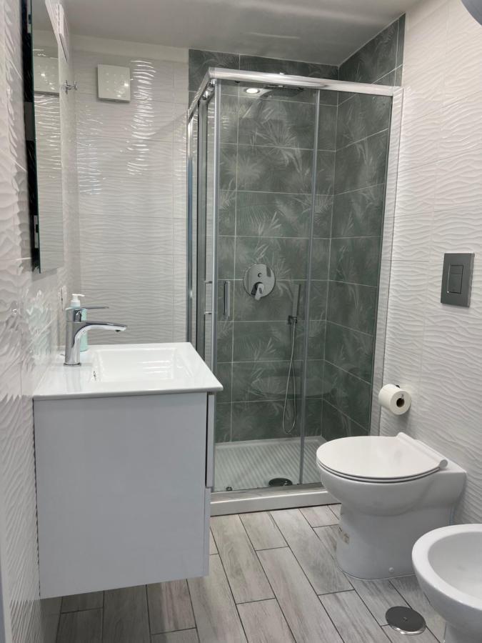 Beatrice Home Неаполь Экстерьер фото