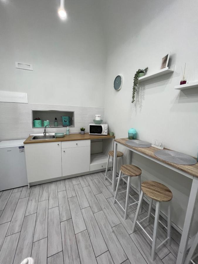 Beatrice Home Неаполь Экстерьер фото