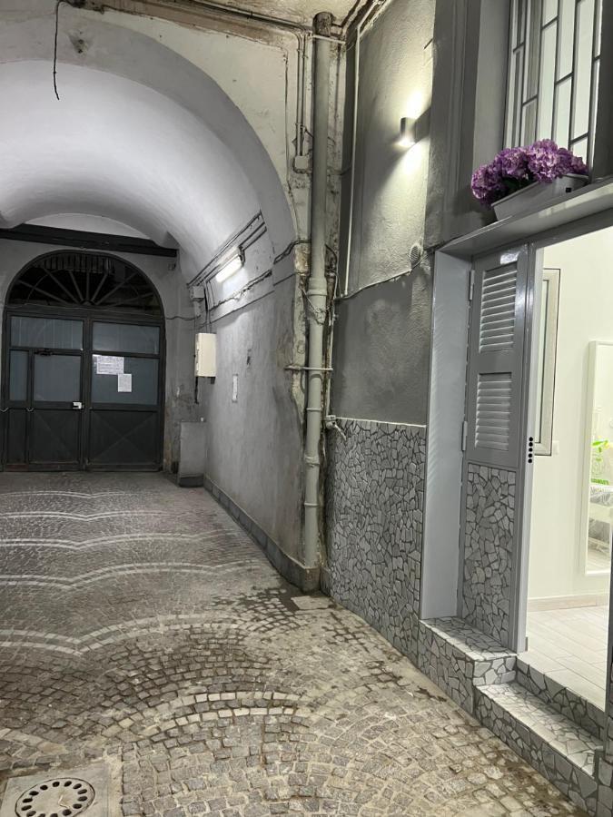 Beatrice Home Неаполь Экстерьер фото