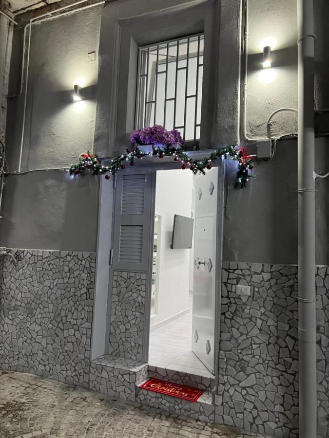 Beatrice Home Неаполь Экстерьер фото