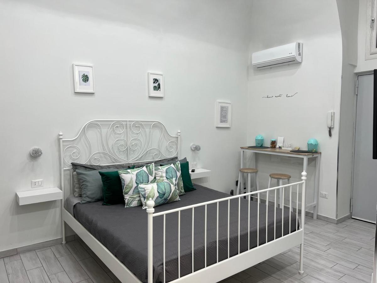 Beatrice Home Неаполь Экстерьер фото