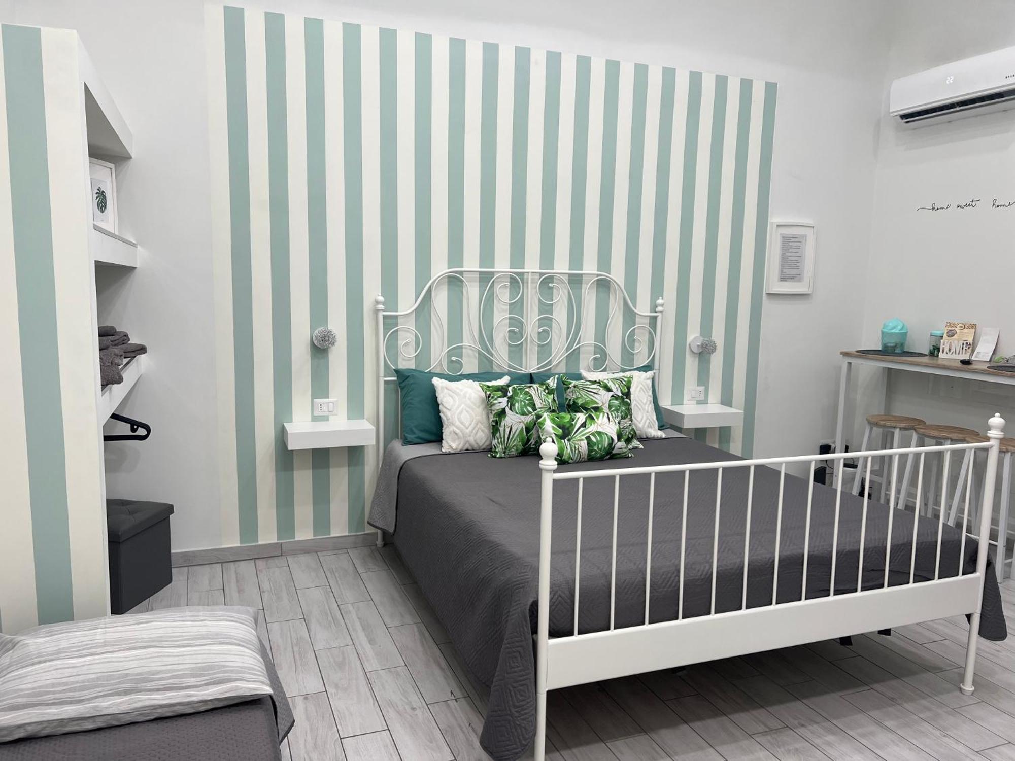 Beatrice Home Неаполь Экстерьер фото